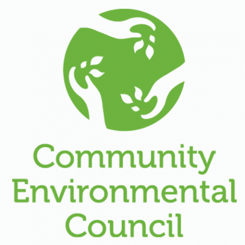 Community Environmental Council