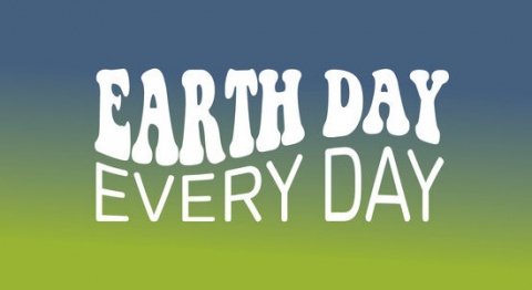 Earth Day Everyday