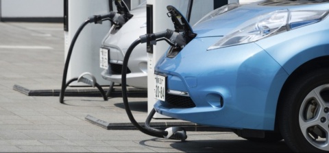 Electric vehicles